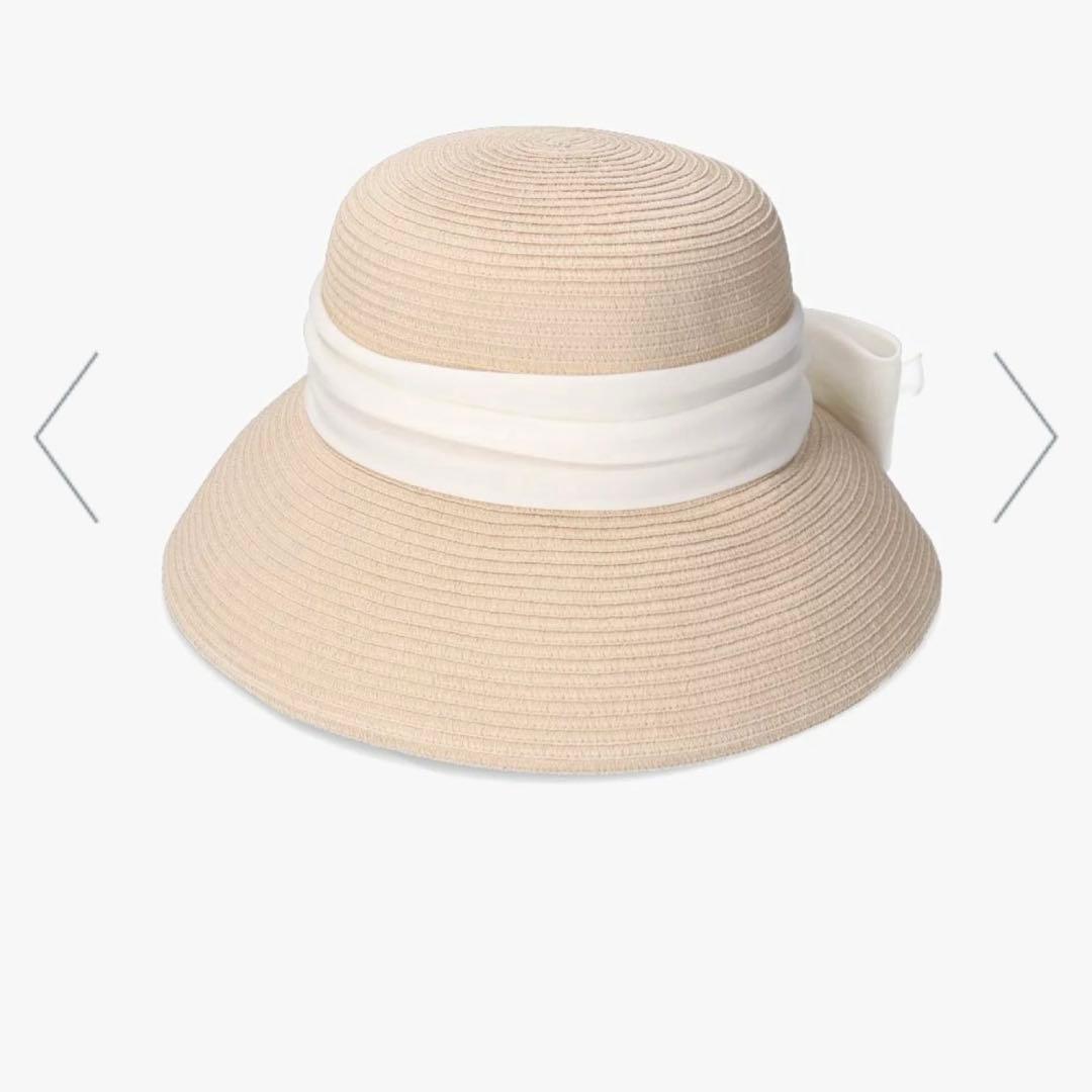 麦わら帽子 シャポードオー　ヘレンカミンスキー　アシーナニューヨーク　カシラ