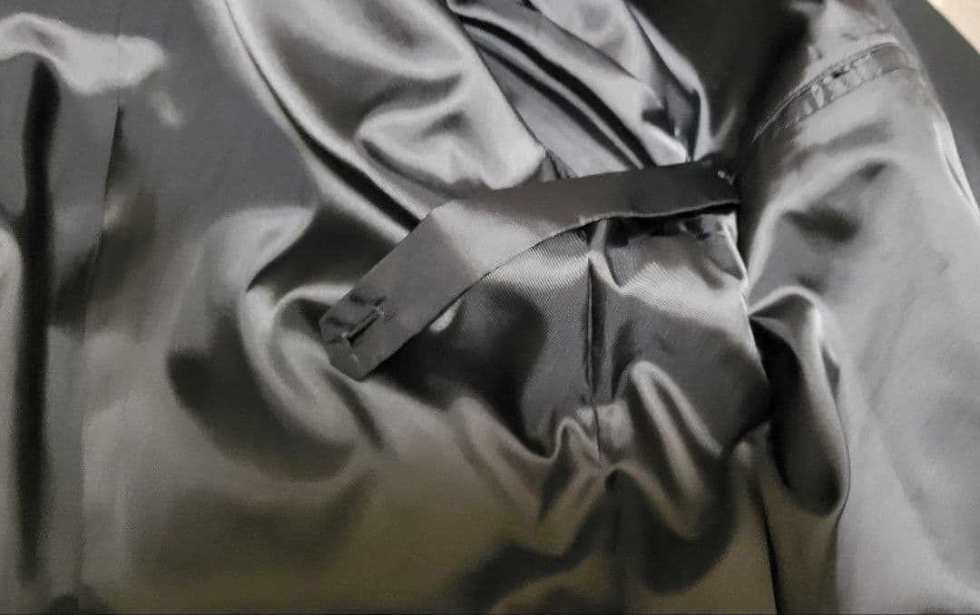 海上自衛隊 幹部用冬制服 PX品