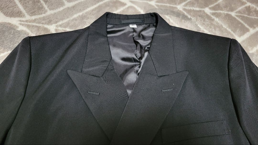 海上自衛隊 幹部用冬制服 PX品