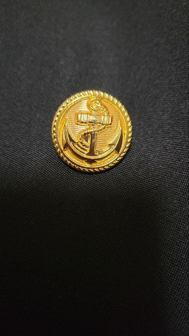 海上自衛隊 幹部用冬制服 PX品