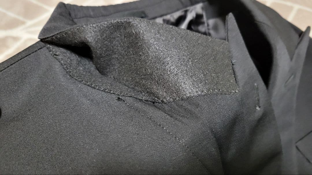 海上自衛隊 幹部用冬制服 PX品