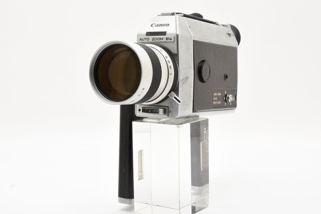 ★良品・通電確認済み★キヤノン Canon AUTO ZOOM 814 #926