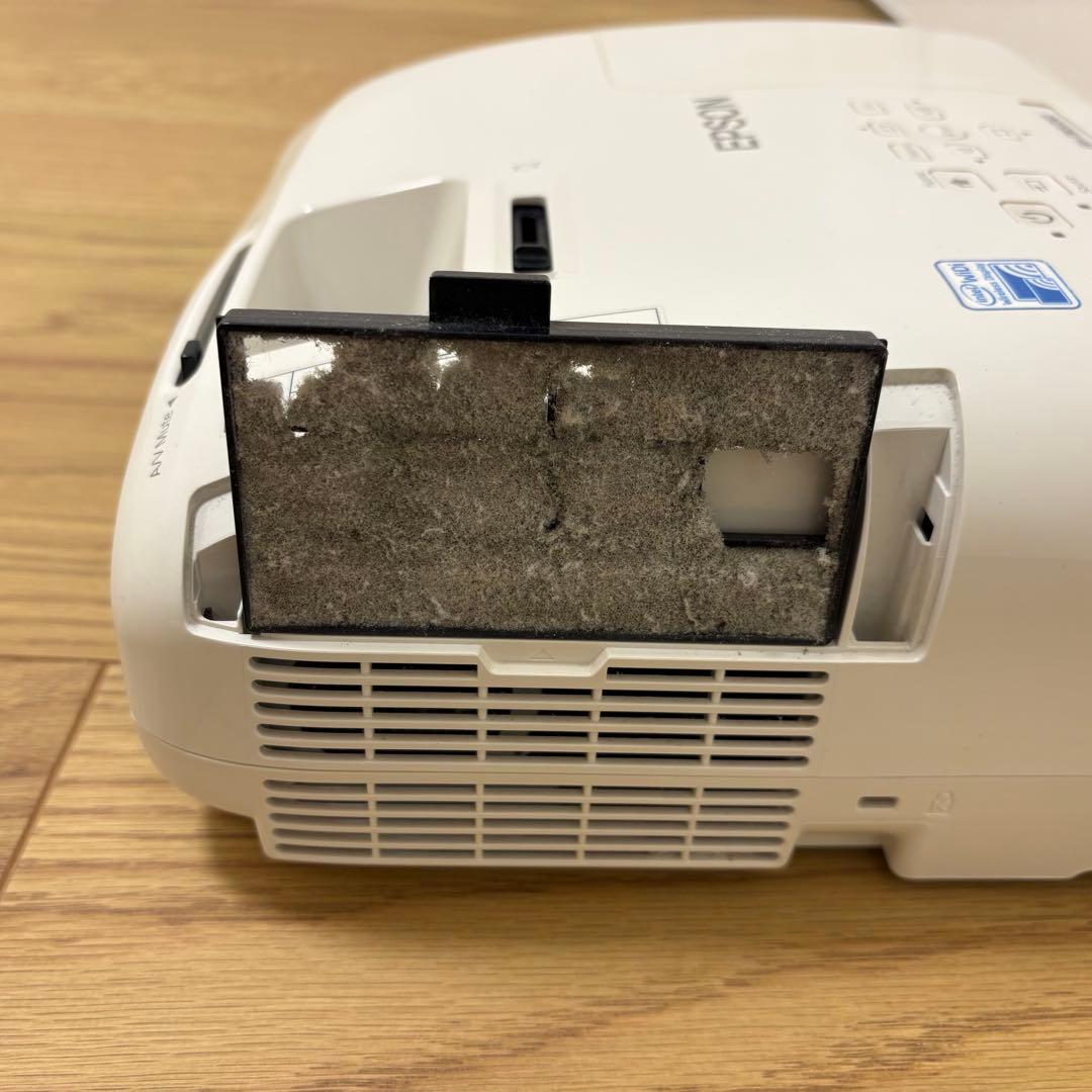 EPSON EH-TW5350 エプソン プロジェクター