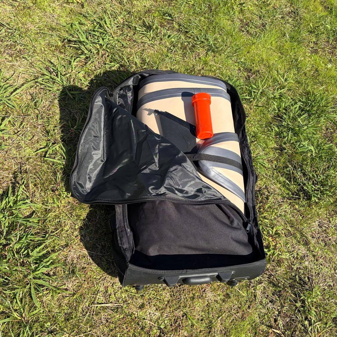 【fac@】KOKUA FLY14'0\" x 24\"インフレータブルSUP