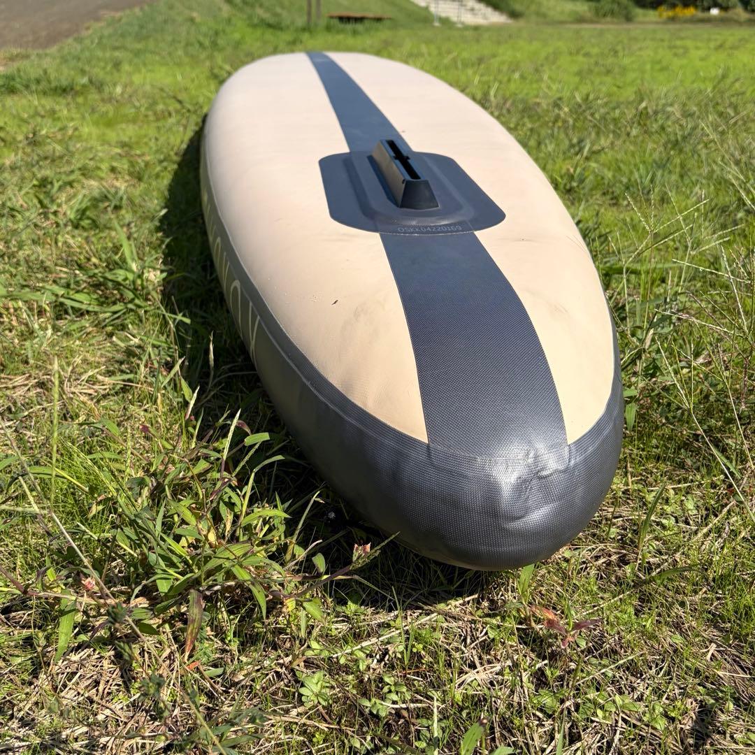 【fac@】KOKUA FLY14'0\" x 24\"インフレータブルSUP