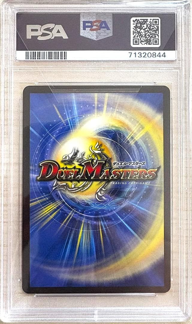 【PSA10】PSA10 水上第九院 シャコガイル 17B/20