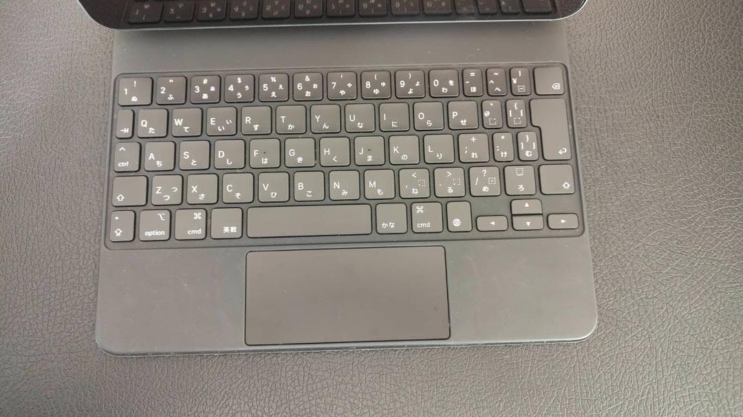 iPad Air (第4世代) Apple純正 Magic Keyboard付