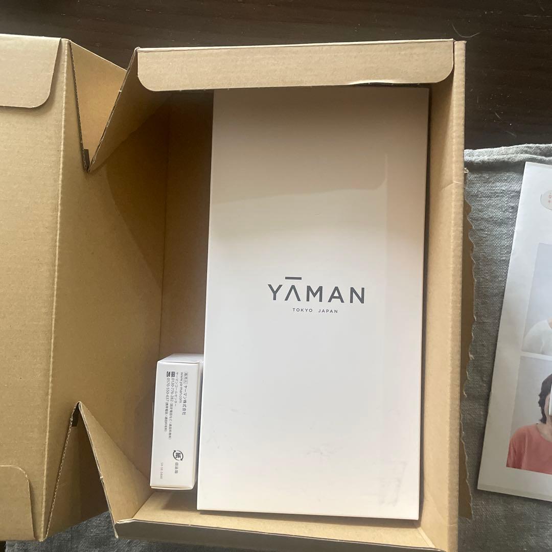 YAMAN へアボリューマープロ