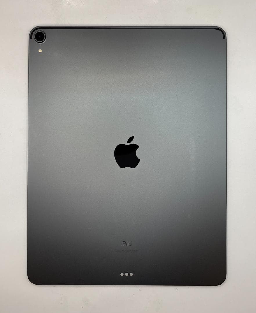 iPad Pro 12.9インチ 第3世代 本体