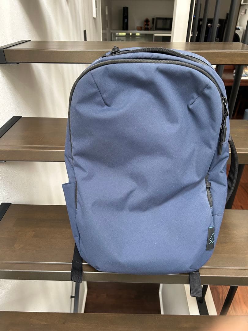 【別注】WEXLEY / ACTIVE CORDURA(R) バックパック