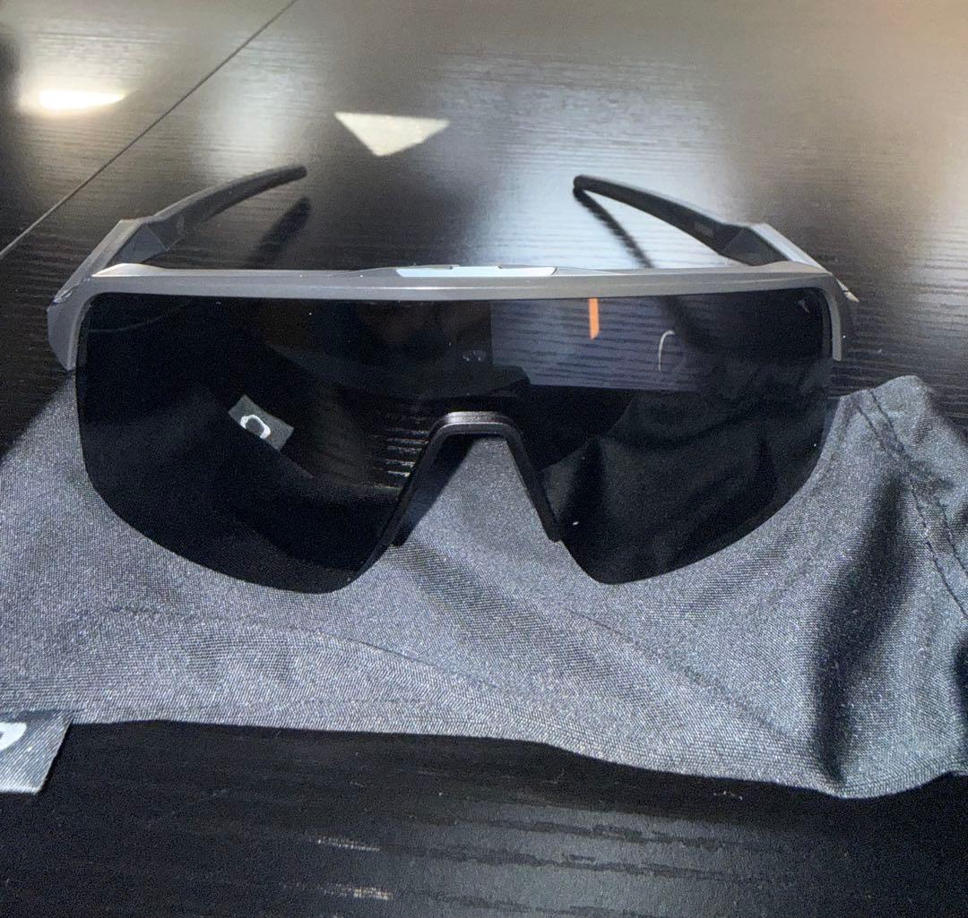 【定価33000】oakleySutro Lite Low Bridge Fit
