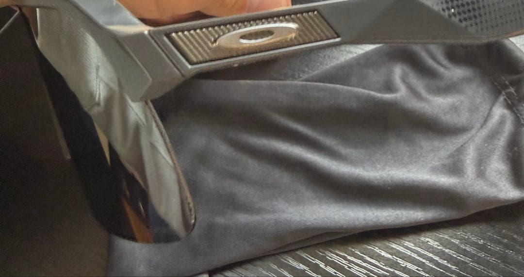 【定価33000】oakleySutro Lite Low Bridge Fit