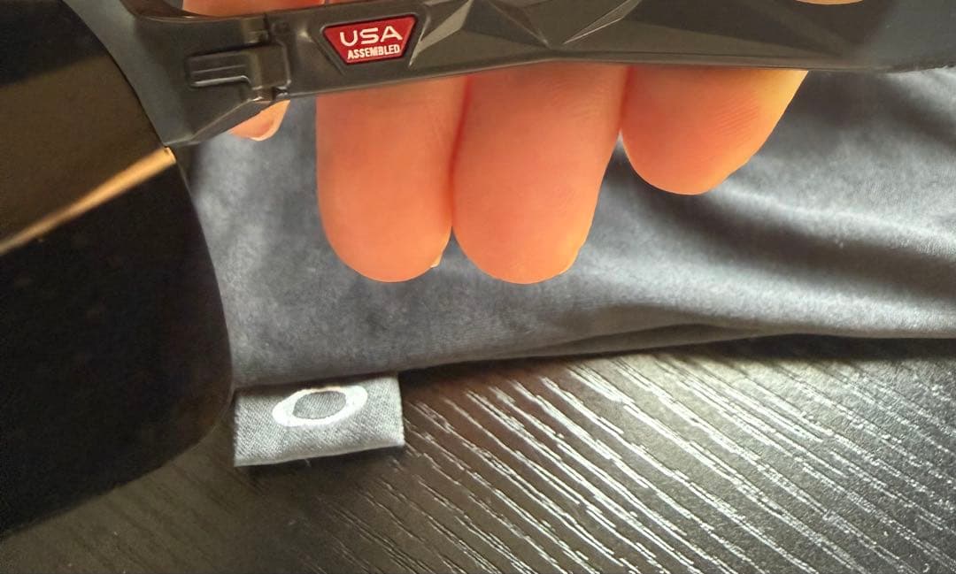 【定価33000】oakleySutro Lite Low Bridge Fit