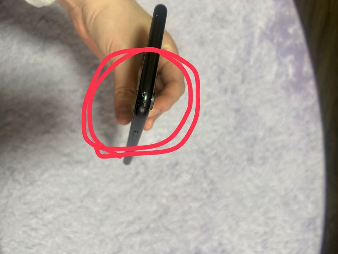 値下げ⭕️iPhone xr 本体