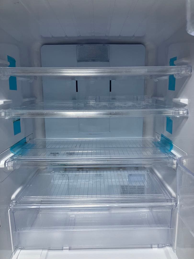 冷蔵庫　Sharp 2021年製　美品