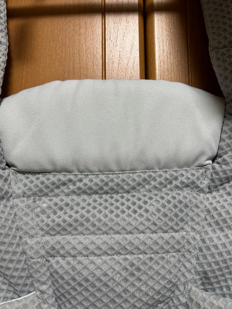 ergobabyエルゴベビー OMNI Breeze オムニ ブリーズ