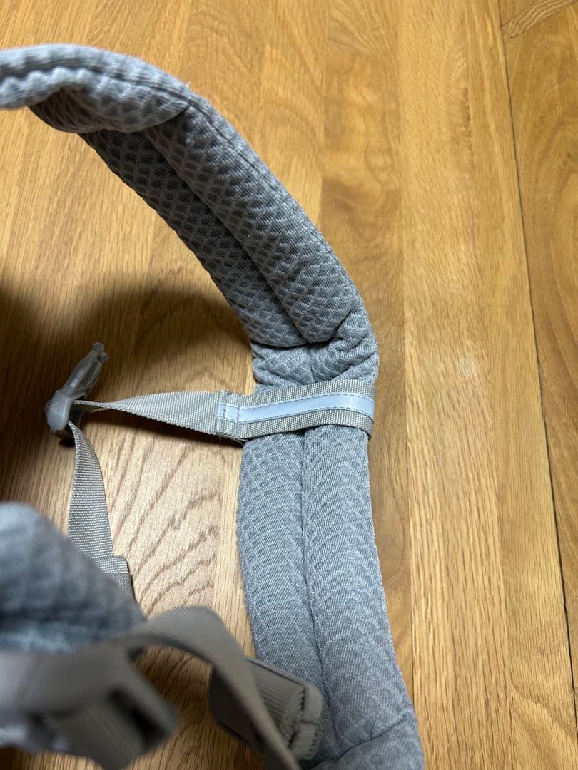 ergobabyエルゴベビー OMNI Breeze オムニ ブリーズ