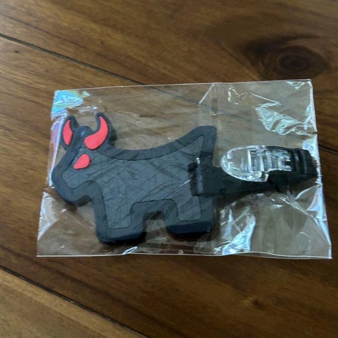 SCOTTY CAMERON Junk Yard Dog パターカバーリーシュ