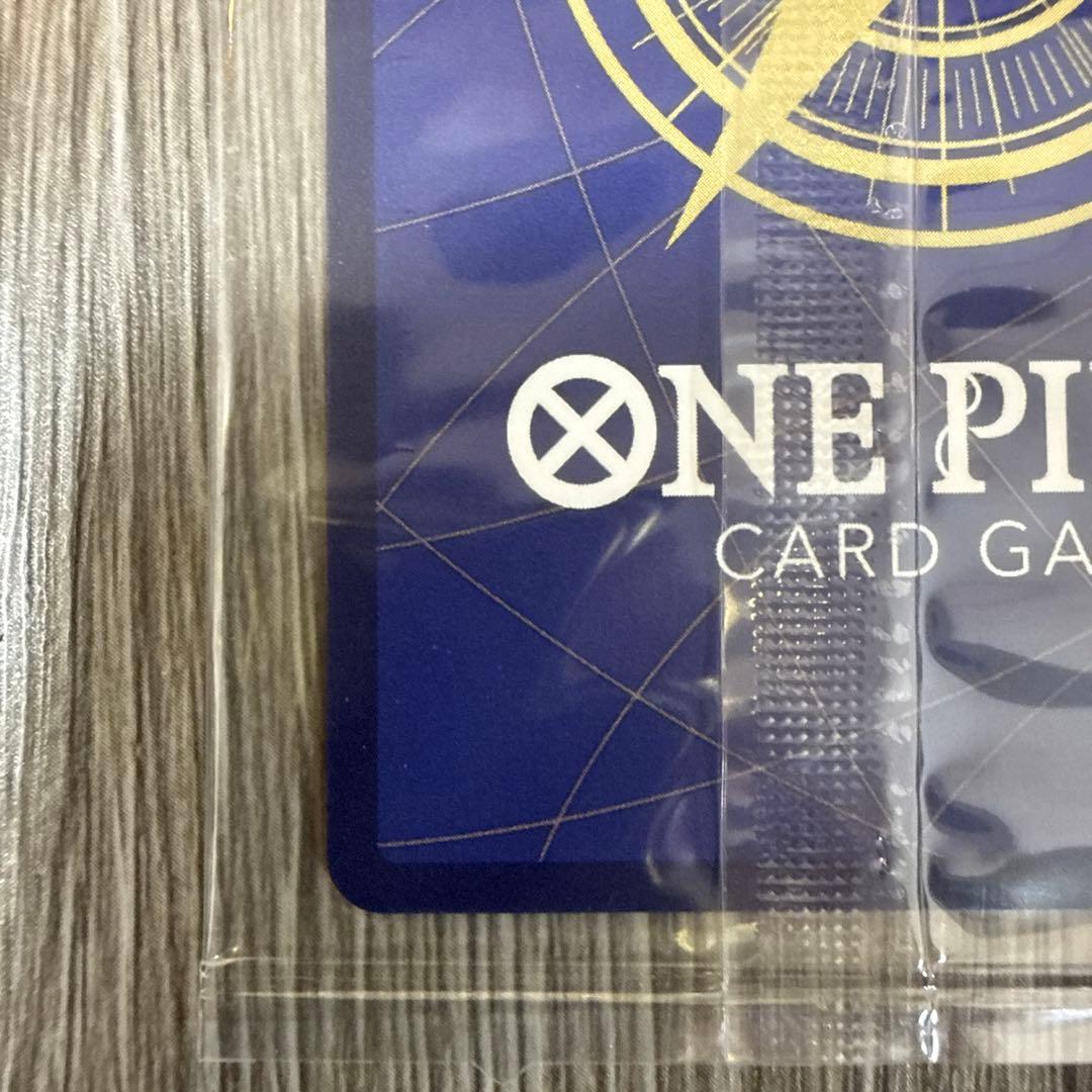 【未開封品】モンキー・D・ルフィ：ONE PIECE DAY’24 来場者特典