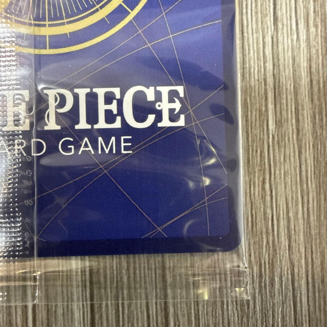 【未開封品】モンキー・D・ルフィ：ONE PIECE DAY’24 来場者特典