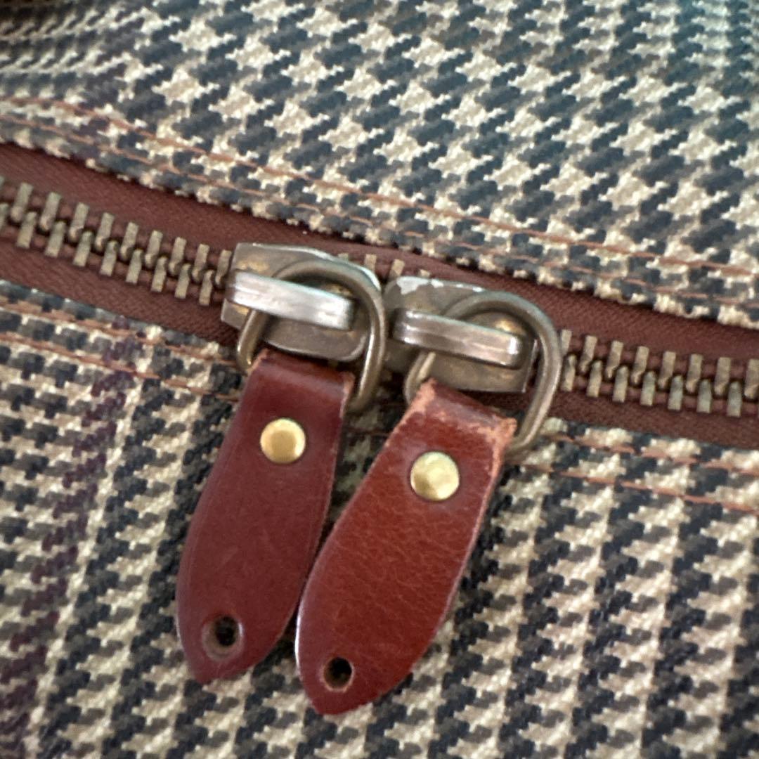 POLO RALPH LAUREN ポロラルフローレン　ボストンバッグ　旅行鞄