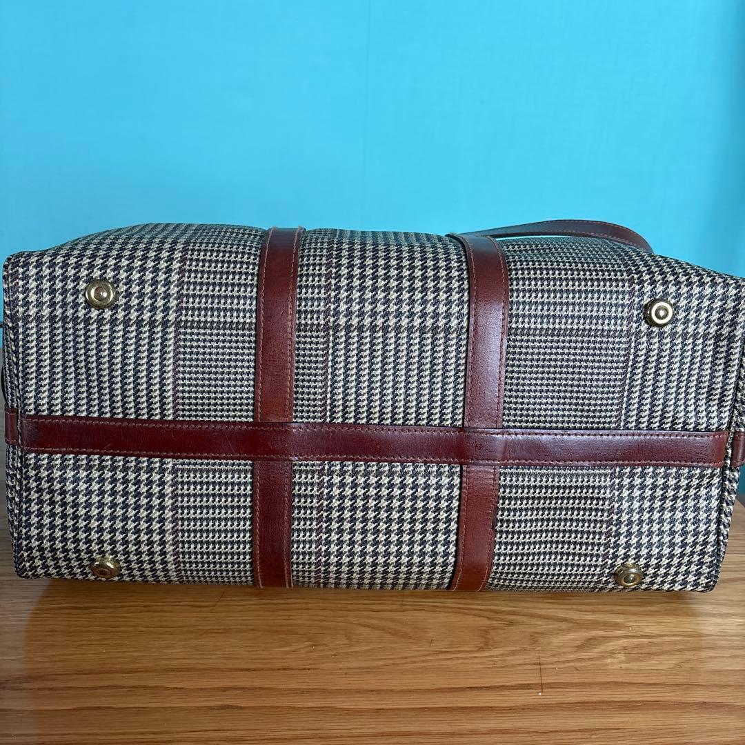 POLO RALPH LAUREN ポロラルフローレン　ボストンバッグ　旅行鞄