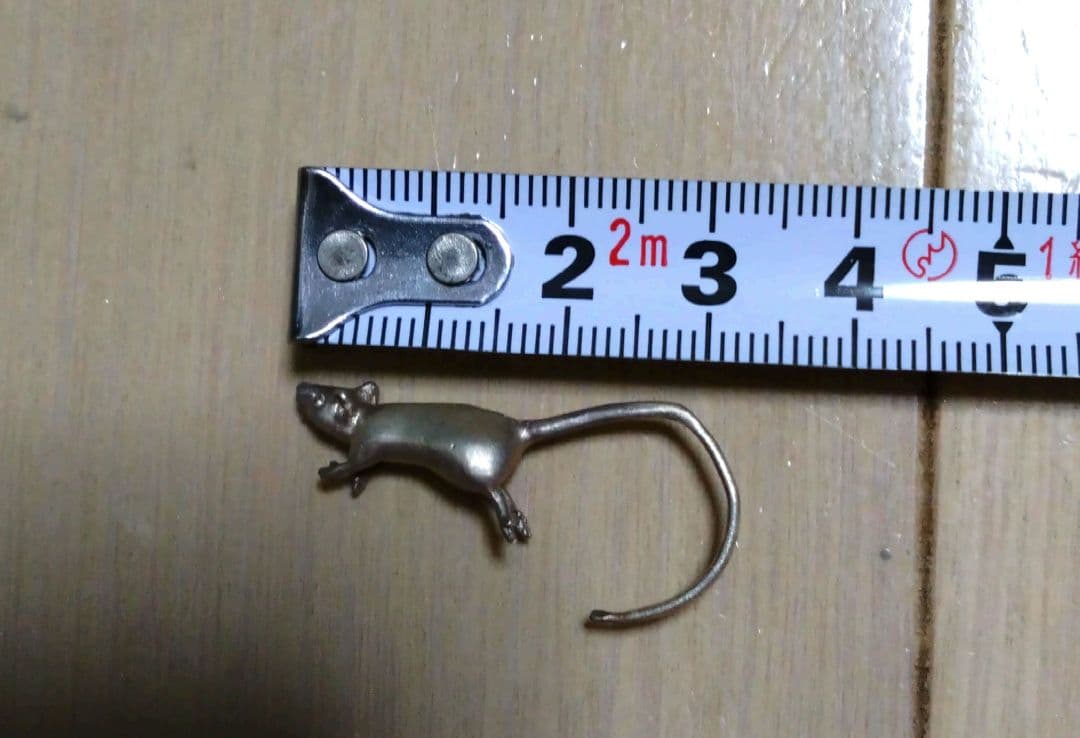 ego 片耳 ピアス マウス drama アッシュ・ペー・フランス好きな方に