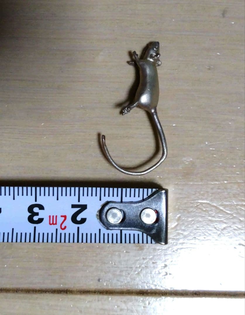 ego 片耳 ピアス マウス drama アッシュ・ペー・フランス好きな方に