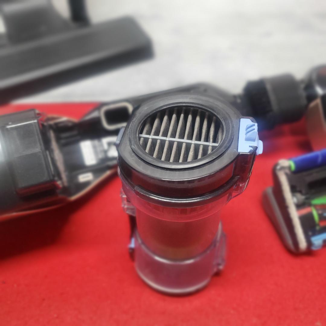 HITACHI/日立 充電式掃除機サイクロンクリーナー PV-BE700