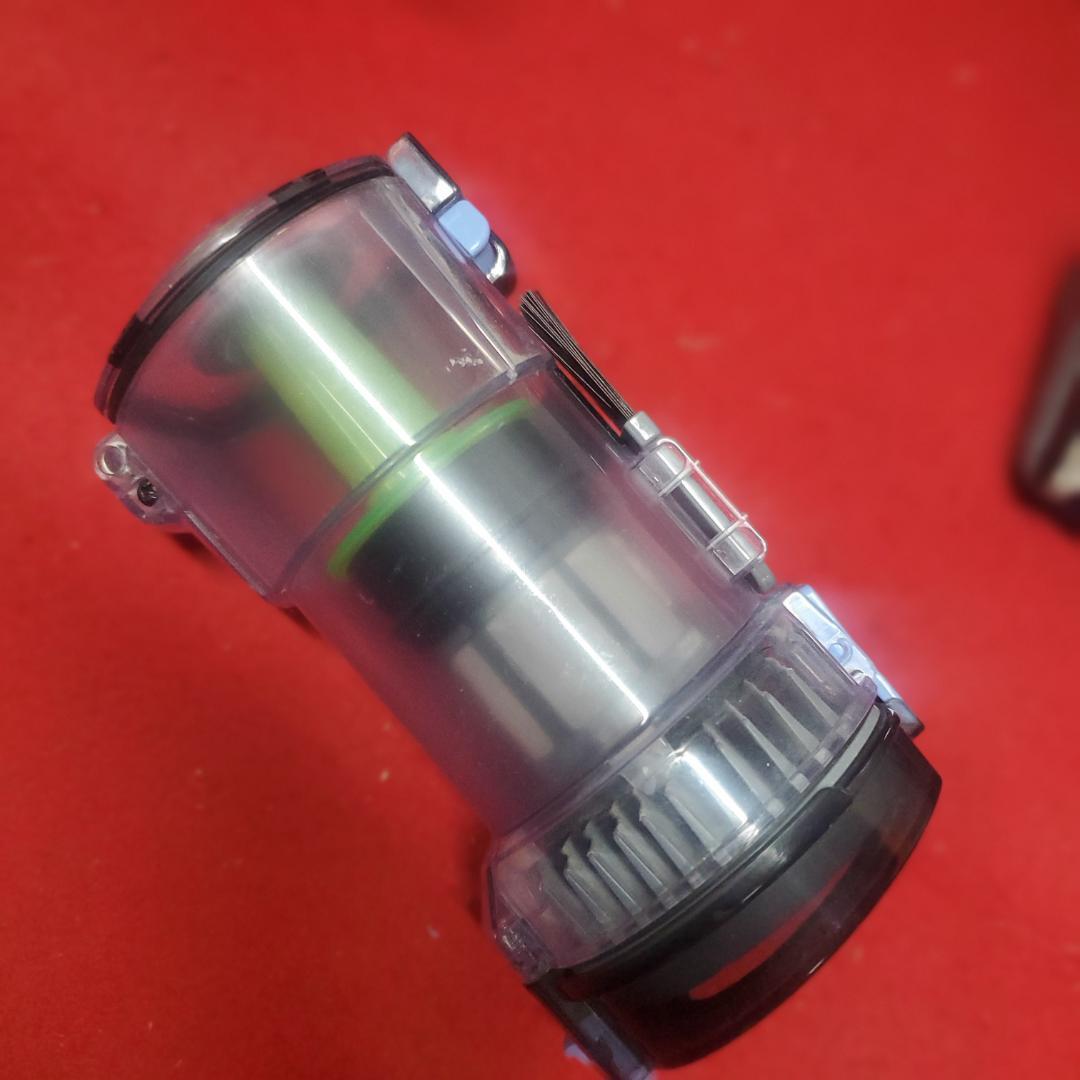 HITACHI/日立 充電式掃除機サイクロンクリーナー PV-BE700