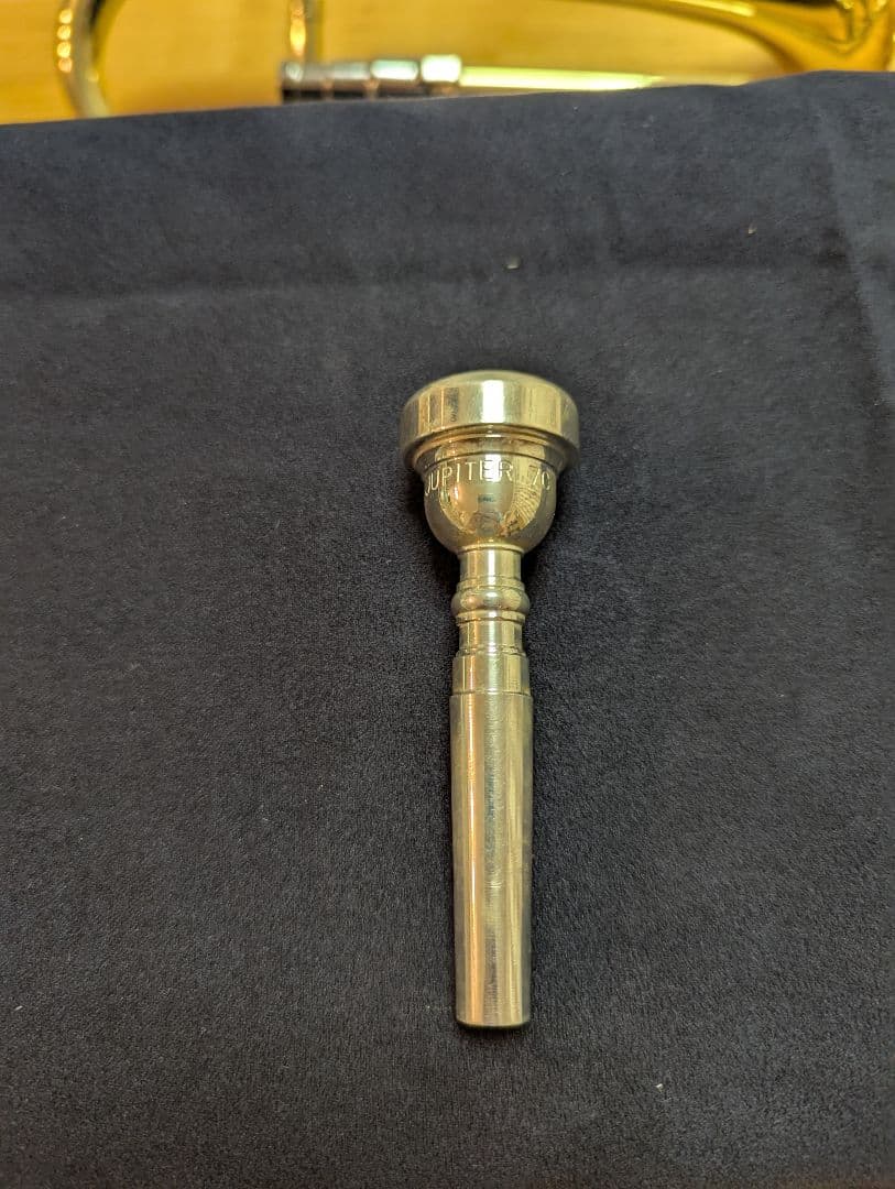 Jupiter スライドトランペット