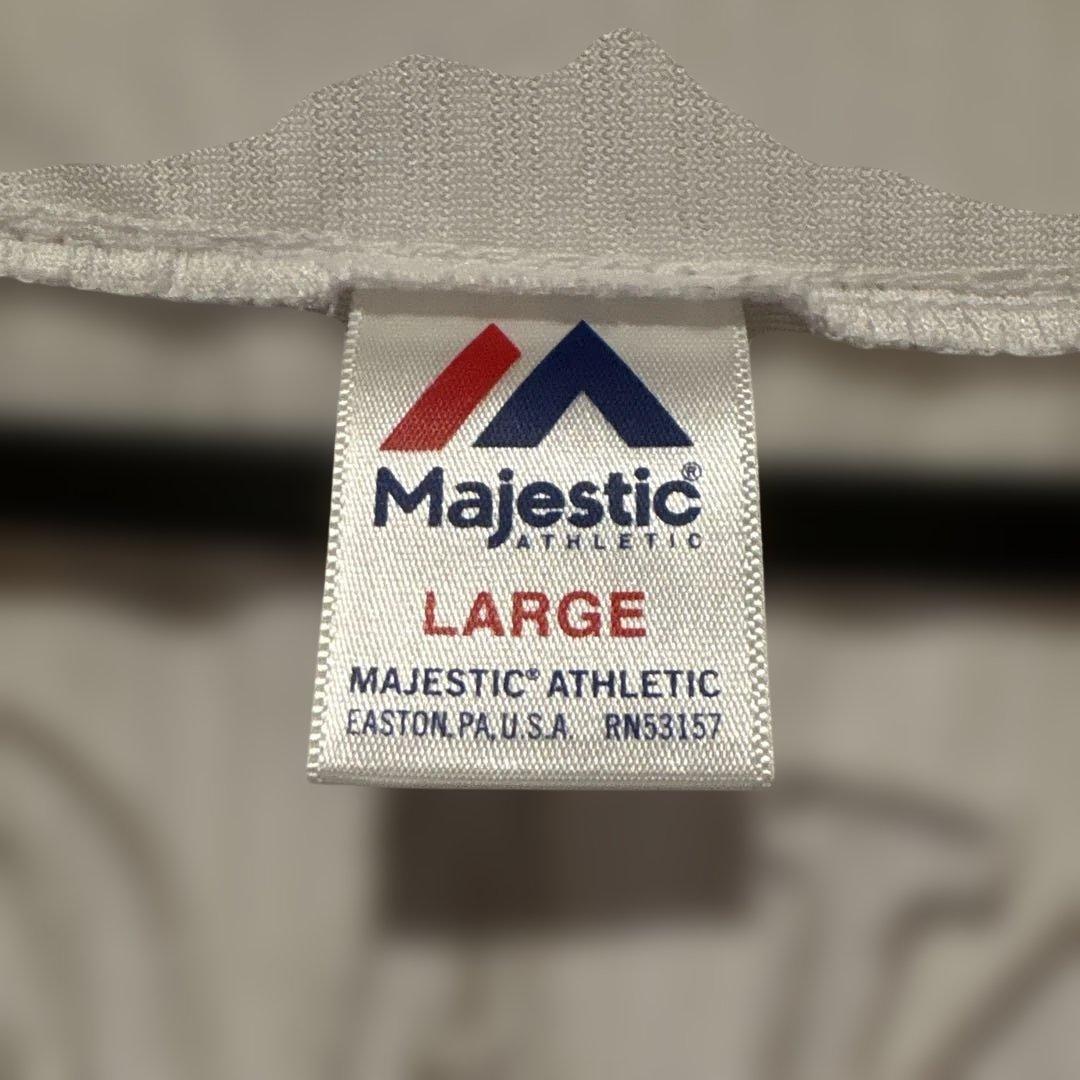 大幅値下げ❣️【美品】福岡ソフトバンクホークス柳田悠岐ワッペン付きユニフォーム L