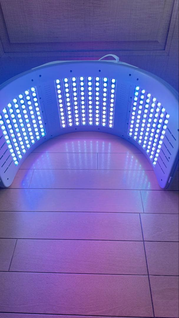 phiten ファイテン 健康光浴ドーム