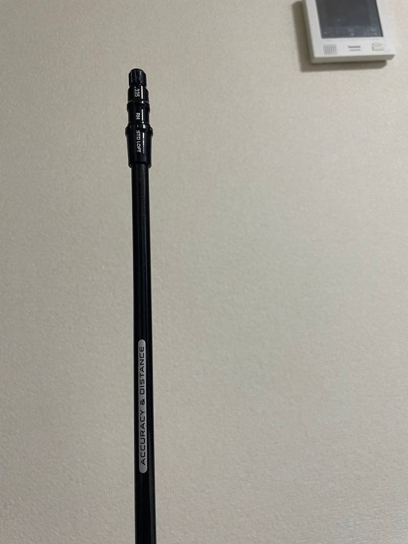 ツアーAD PT 6S 3W用　テーラーメイド