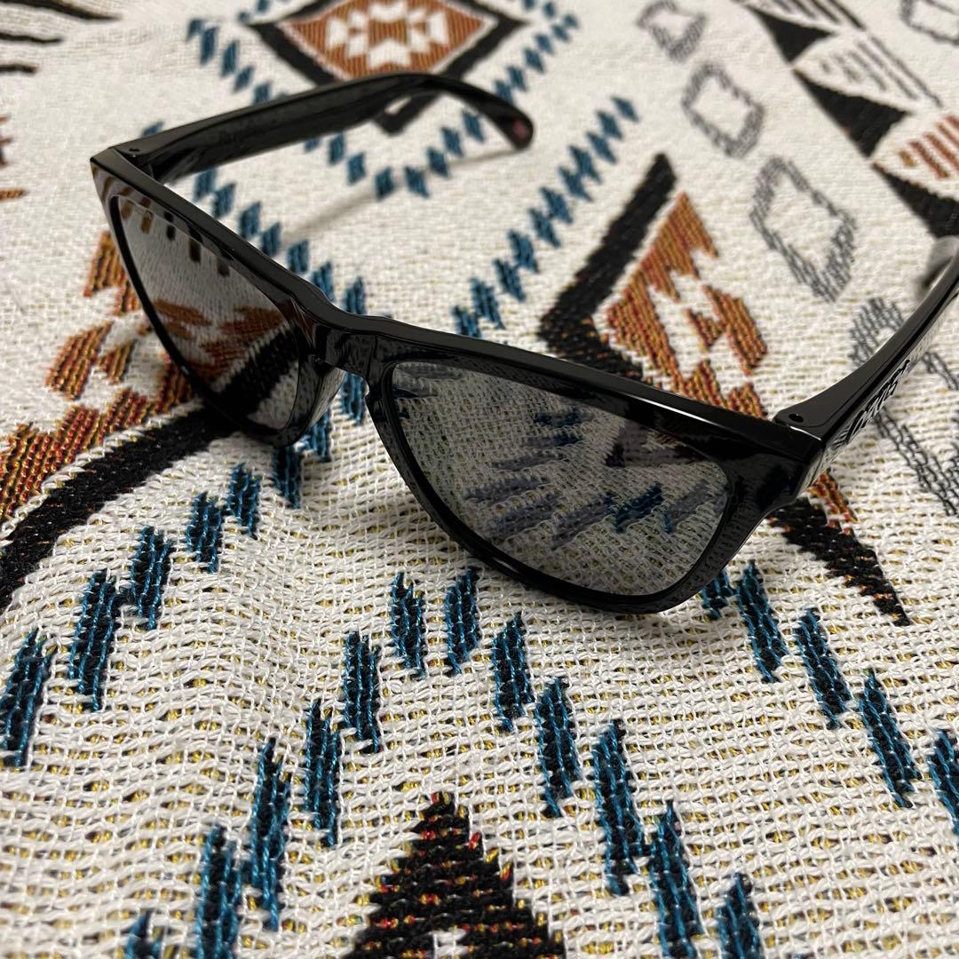 OAKLEYオークリーfrogskins（A）フロッグスキンOO924562