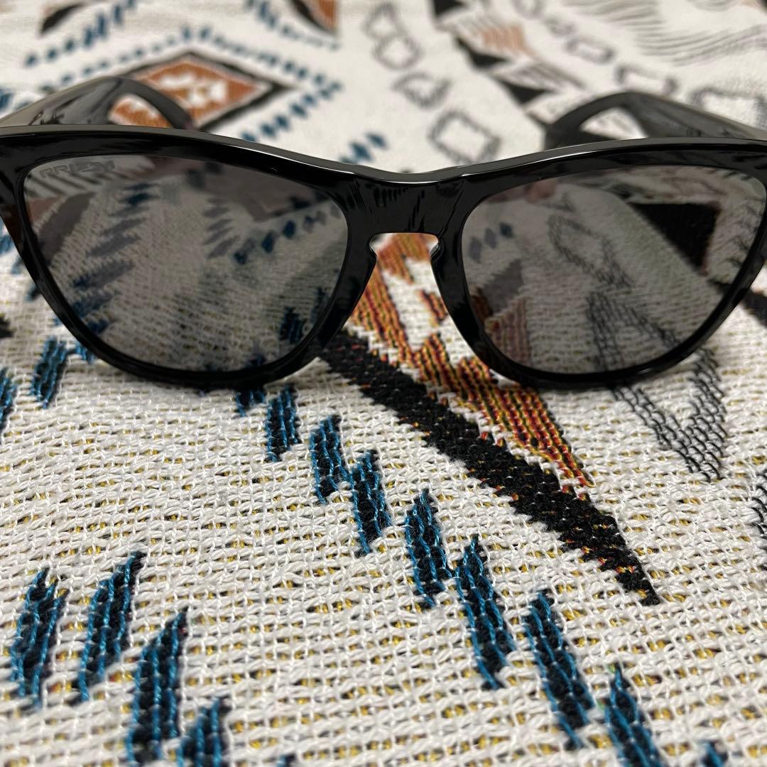 OAKLEYオークリーfrogskins（A）フロッグスキンOO924562