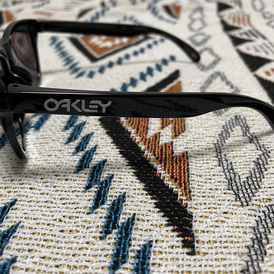 OAKLEYオークリーfrogskins（A）フロッグスキンOO924562