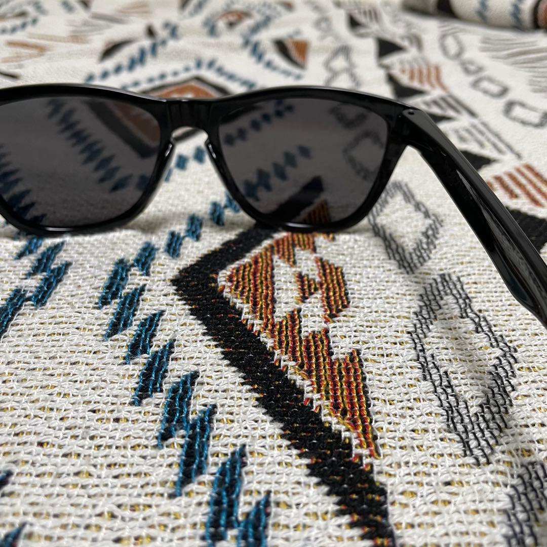 OAKLEYオークリーfrogskins（A）フロッグスキンOO924562