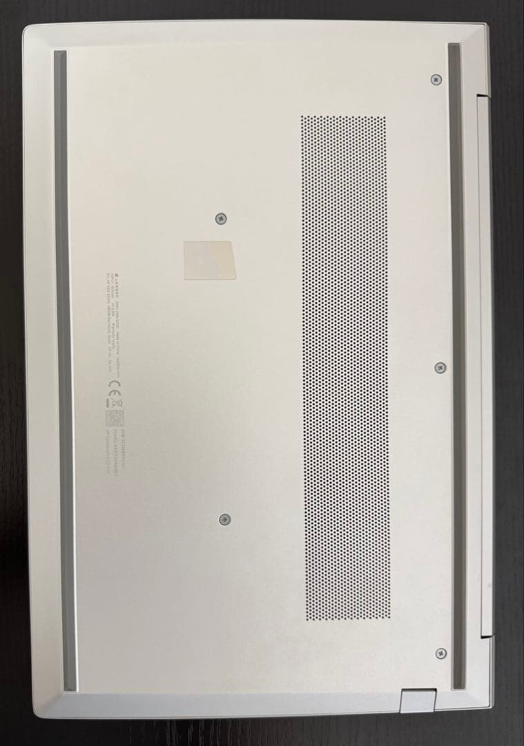 累積5142 HP 630/G10 16GB 256GB Office 指紋認証