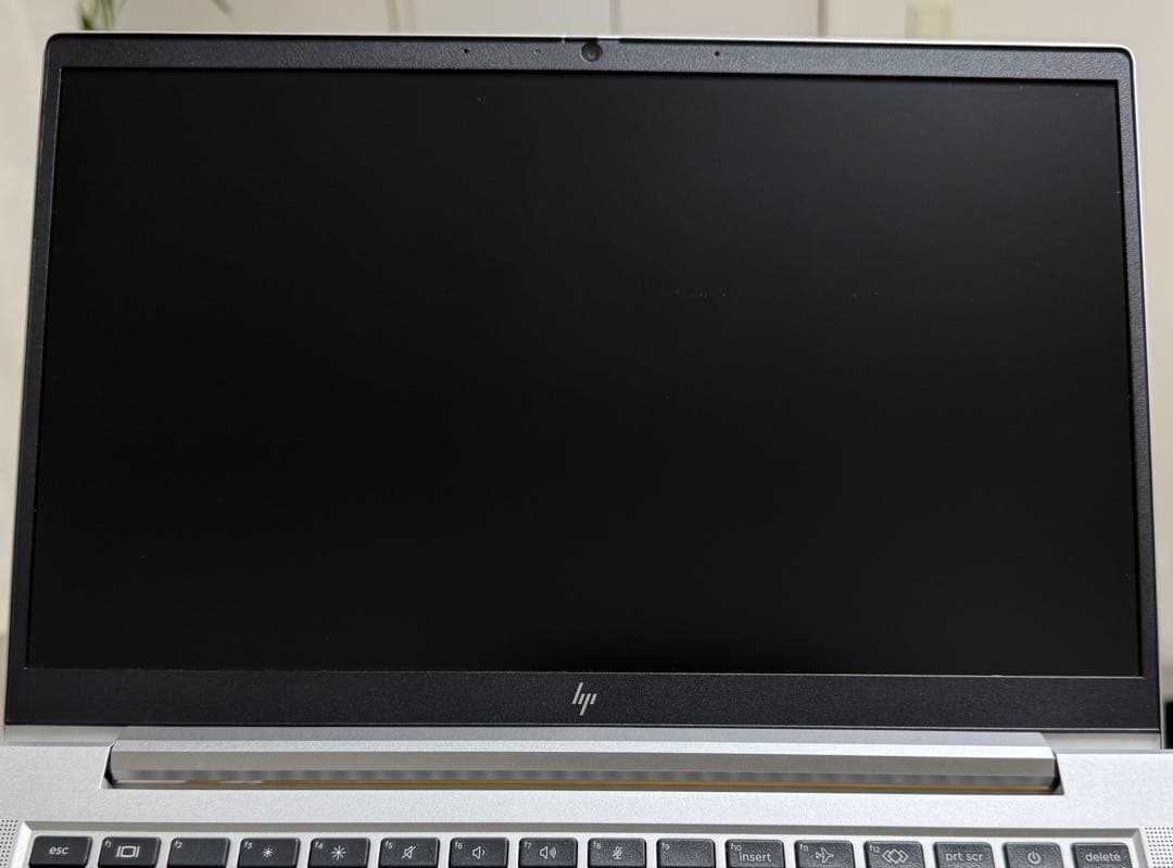 累積5142 HP 630/G10 16GB 256GB Office 指紋認証