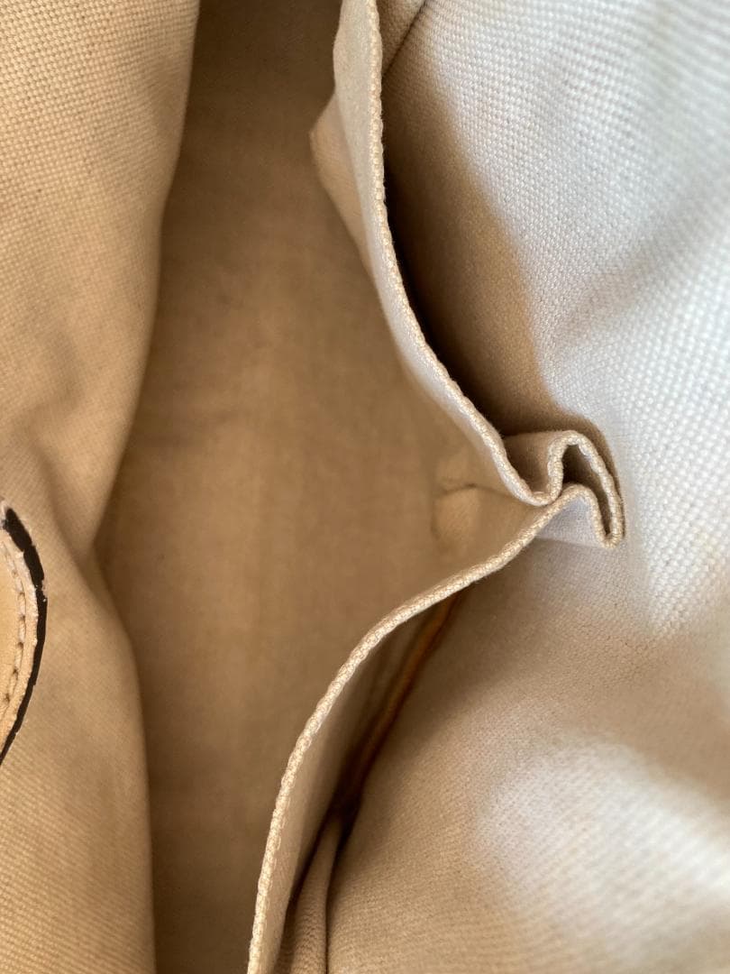 グッチ 309614 レザー マイクロシマ 2WAY ショルダーバッグ