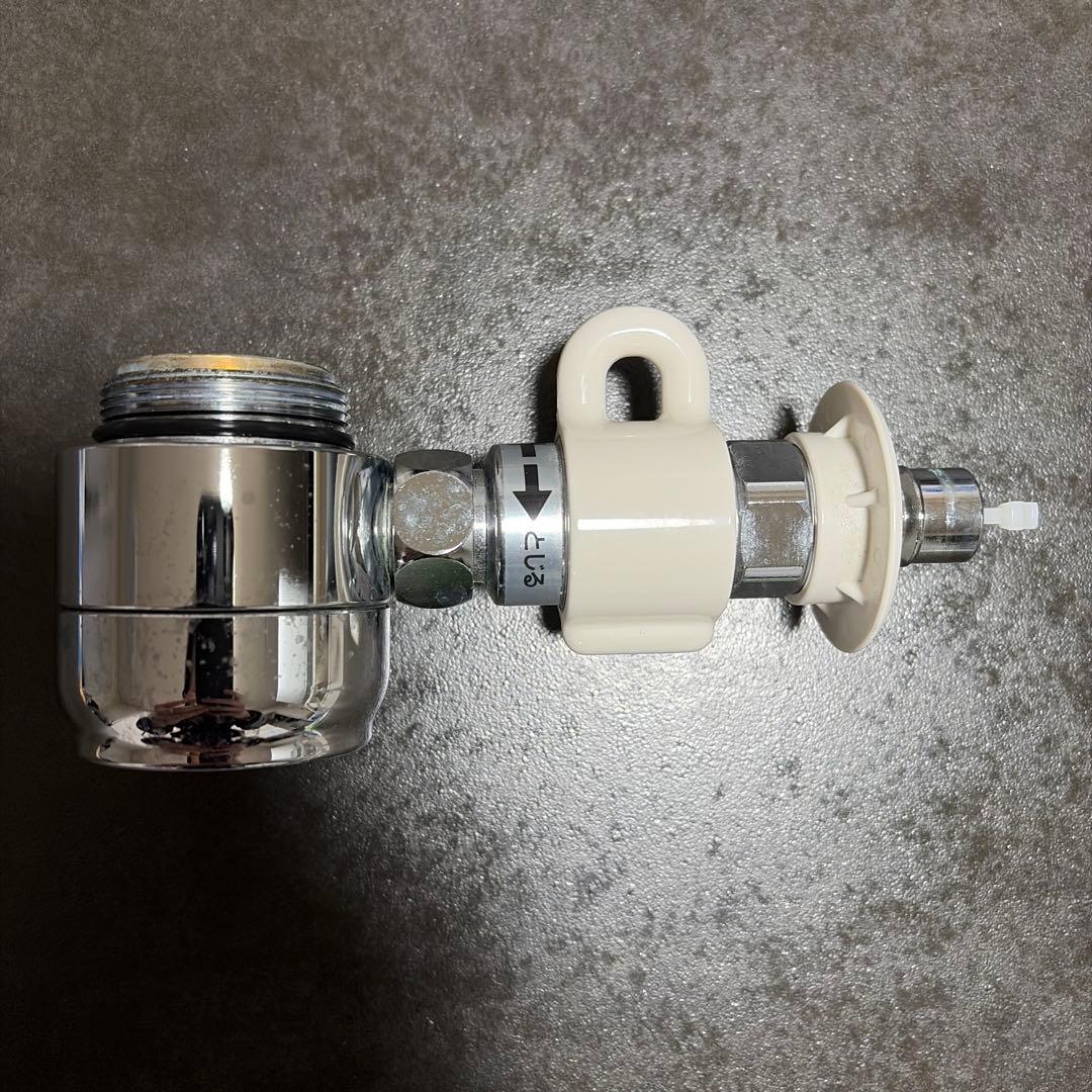 パナソニック 食器洗い乾燥機用分岐栓 Panasonic CB-SKH6