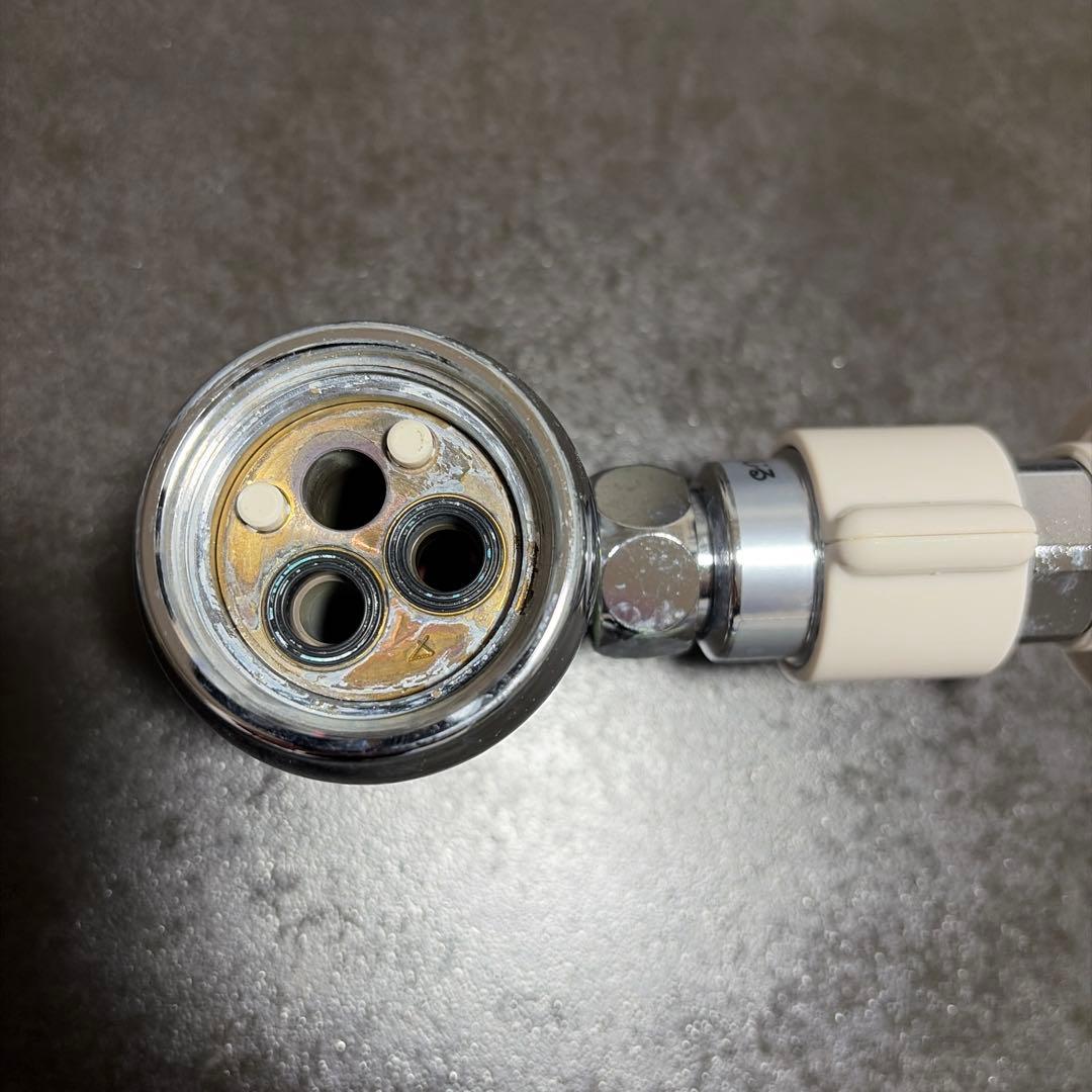 パナソニック 食器洗い乾燥機用分岐栓 Panasonic CB-SKH6