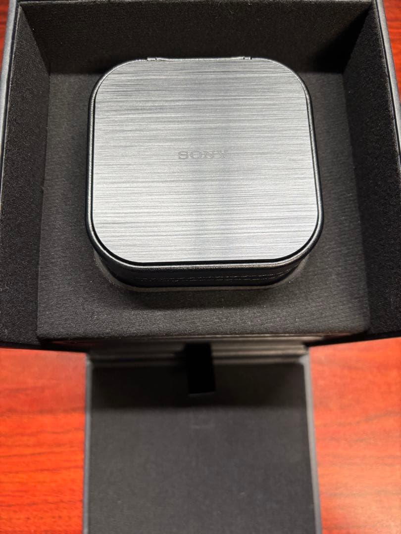 ギ*ン様 SONY IER-Z1R Sonyフラッグシップ有線イヤホン