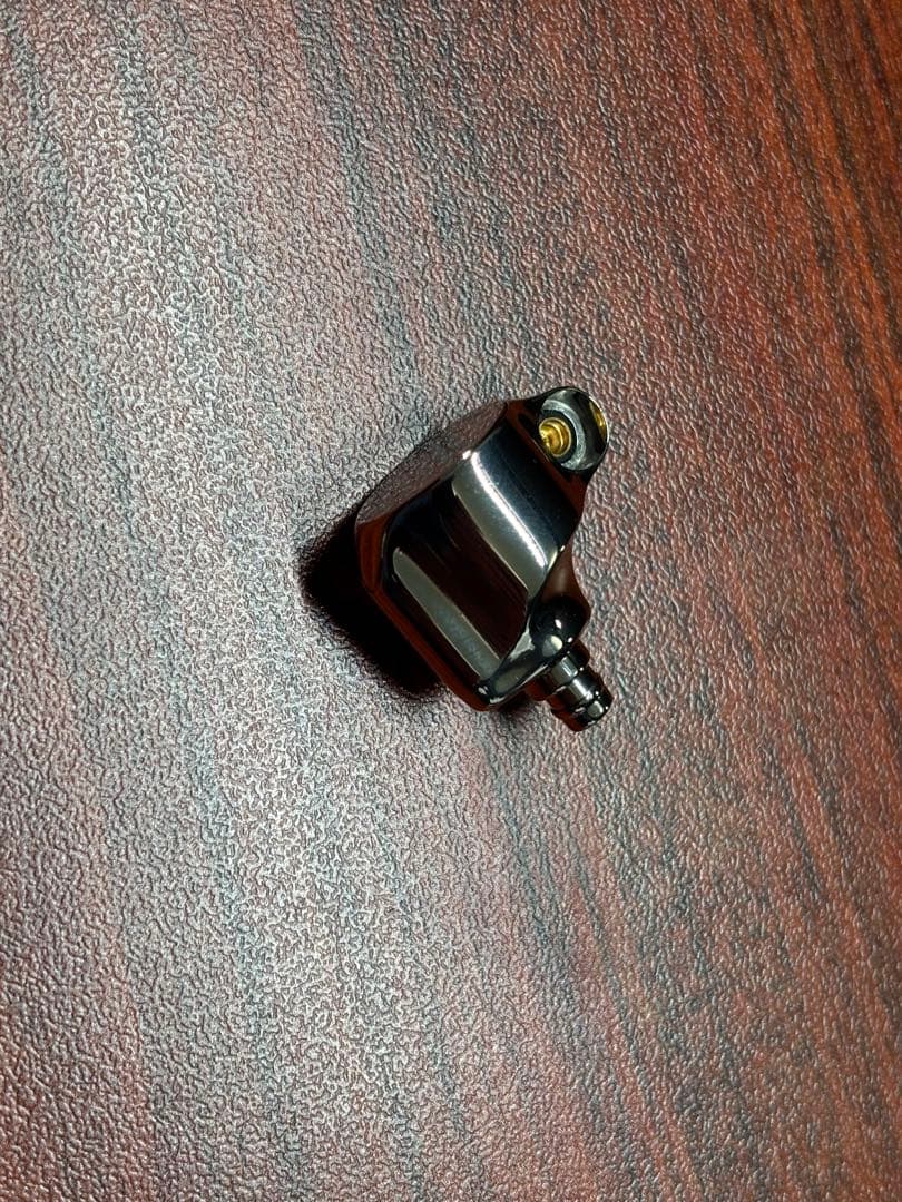 ギ*ン様 SONY IER-Z1R Sonyフラッグシップ有線イヤホン