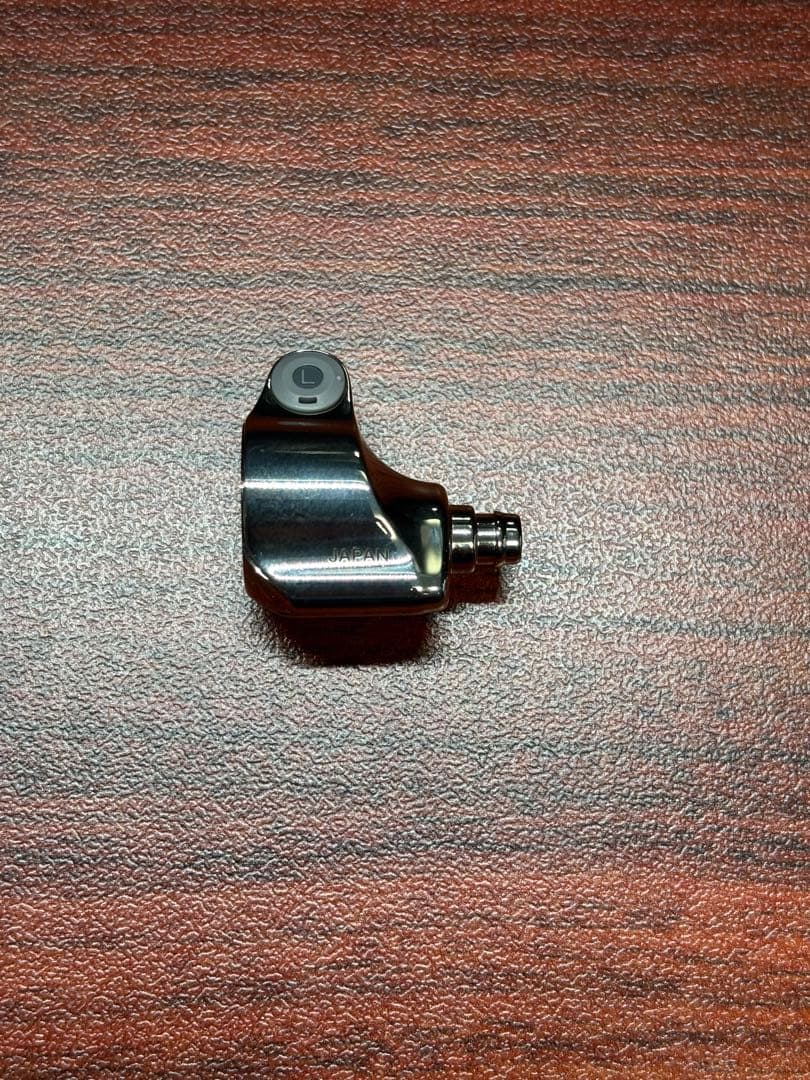 ギ*ン様 SONY IER-Z1R Sonyフラッグシップ有線イヤホン