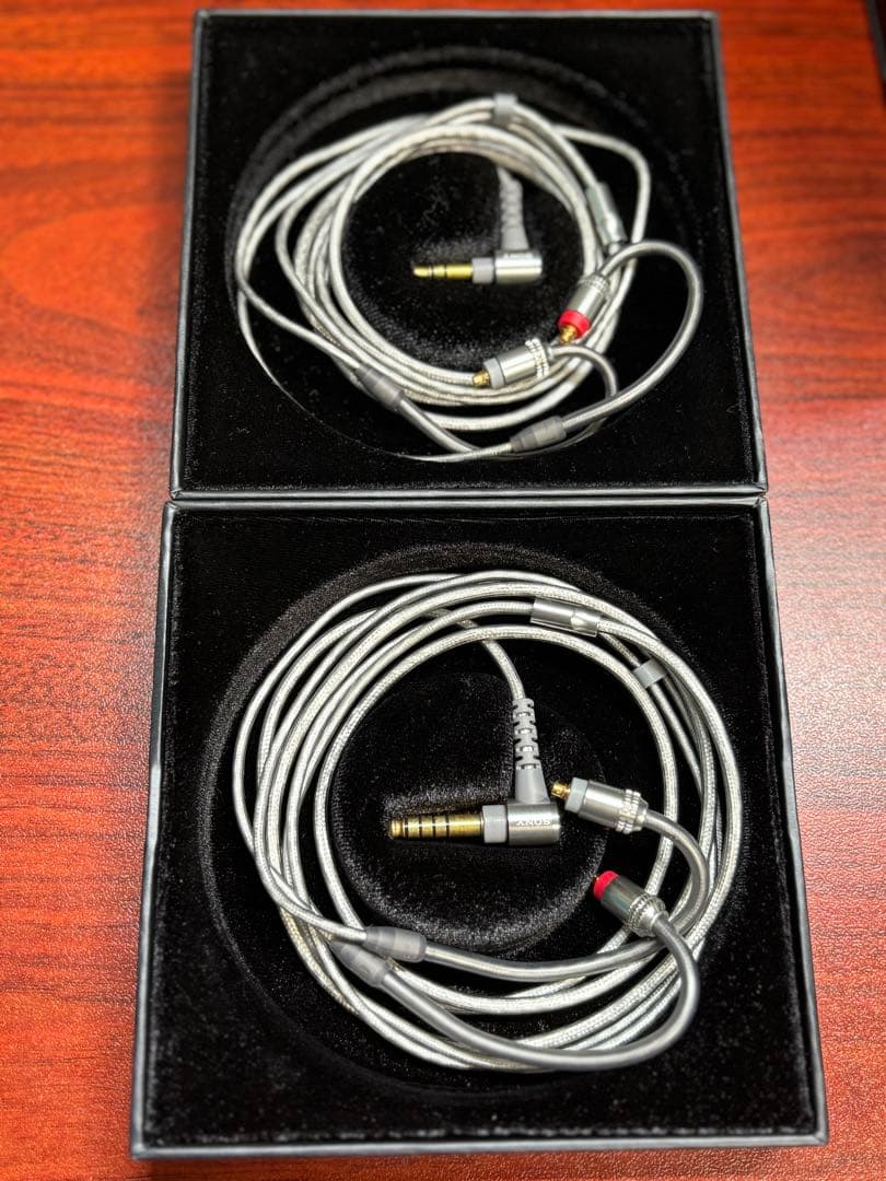 ギ*ン様 SONY IER-Z1R Sonyフラッグシップ有線イヤホン