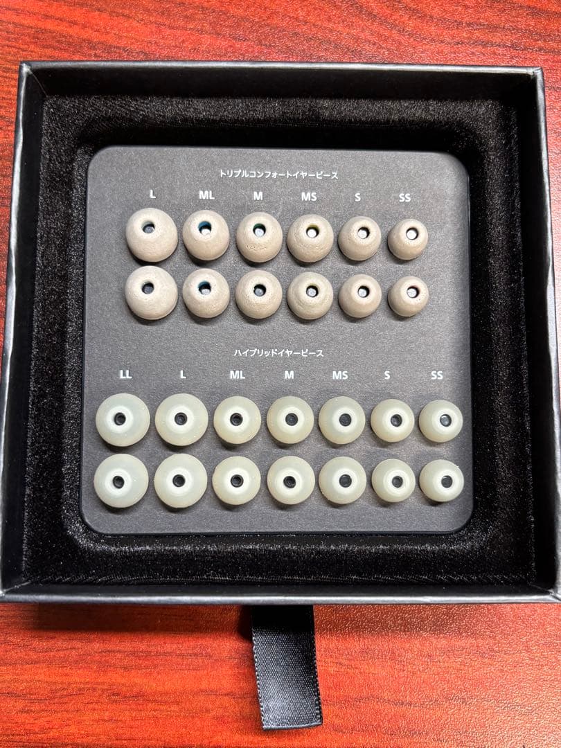 ギ*ン様 SONY IER-Z1R Sonyフラッグシップ有線イヤホン