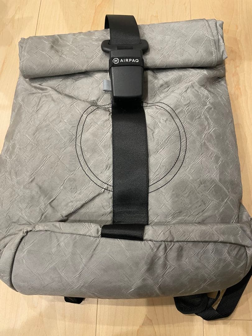 バッグ AIRPAQ Backpack Airpaq
