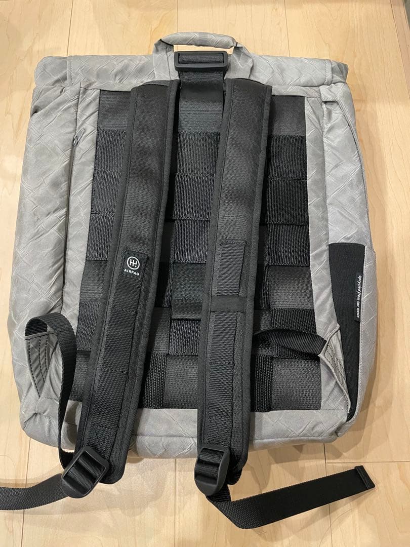 バッグ AIRPAQ Backpack Airpaq